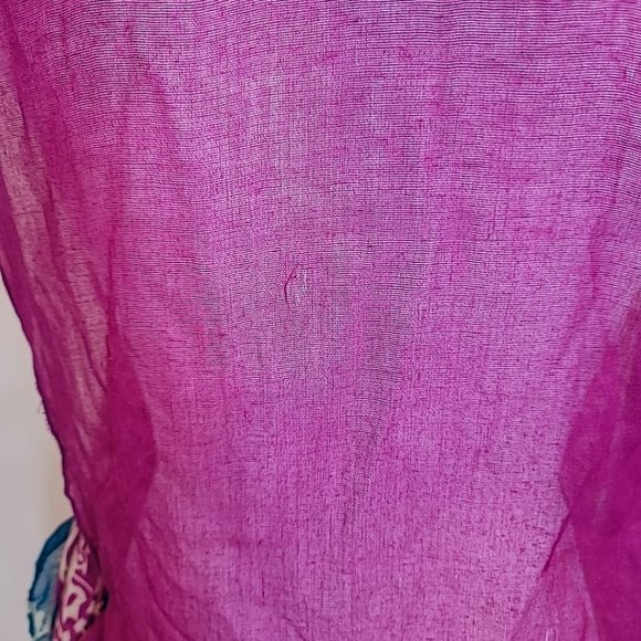 Kushcush Swimwear by KERRY CUSHMAN Summer Cover-up - Picture 11 of 13